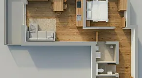 Da Alois Gröbming - Alpine Premium Apartments - Image 3