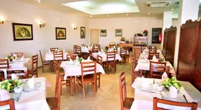 Hostal Restaurante Hermanos Zamora - Image 3