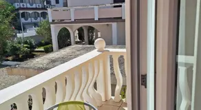 Comfortable Studio in Vir, Sea and Mountain View, 35m² - Image 5