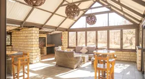 La La Nathi Country Guesthouse - Image 4