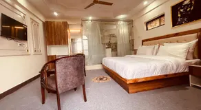 Anvi Hotel & Resort A-Luxury Property - Image 3