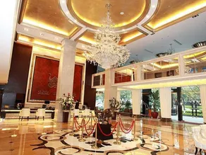 Yunhai Hotel Zhuhai - Image 4