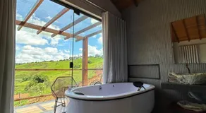 Hotel Fazenda Palmeiras - Image 2