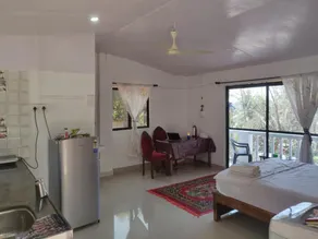 MOUTAIN VIEW VILLA (BETUL PARVEM)0 - Image 4
