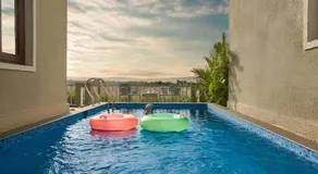 Premium 3BHK Pool Villa Near Calangute for Families & Groups - Image 2