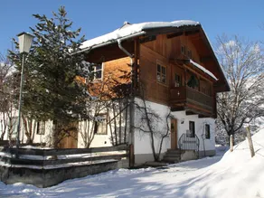 Sunlit Apartment near Ski Area in Mittersill - Image 2