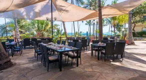 Bahari Beach Hotel - Image 4