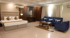 درة المساكن للآجنحة الفندقية - الواجهة البحرية - Image 2
