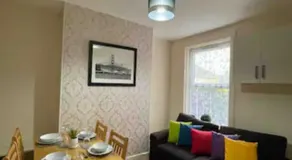 4-5 Bedroom House For Corporate Stays in Kettering - Image 3