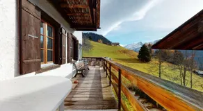 Apartment mit Terrasse und Grill | Bergblick | Ideal für Homeoffice - Image 3