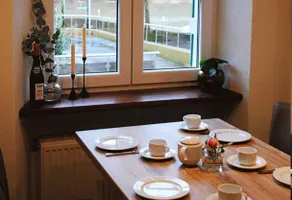 Gästehaus Schier im Zehnthof - Weinbar - Image 4