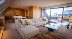 The Penthouse Nami, Branding, Ultra Luxurious Japanese Design Sea View - Image 2