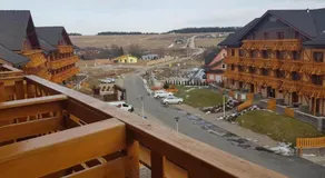 Tatragolf - Apartman s vyhladom na Tatry - Parking - Image 5
