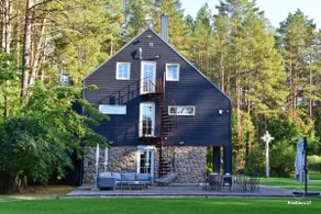 Villa RATA, rustic stiliaus sodyba Druskininkuose - Image 2