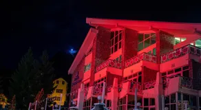 Hotel Alexandros Busteni by Genco & Restaurant Miorita - Image 5