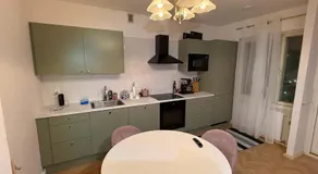 Central Kauppakatu Apartment - Image 5