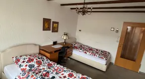 Ferien- und Monteurwohnung Rotbühl - Image 2