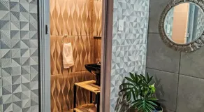 Habitación independiente cerca del Aeropuerto- SKYHOME I - Image 3