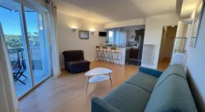 Studio spacieux à Anglet proche de la plage avec piscine - FR-1-239-685 - Image 2