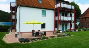 Ferienwohnungen MAXIMA - Image 4