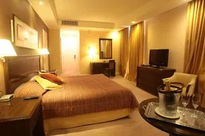 Howard Johnson Sierras Hotel y Casino Alta Gracia - Image 2