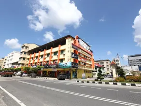 Hotel O Harmoni Hotel - Image 3