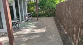 City Nest - Große gemütliche Ferienwohnung mit Terrasse, zentral gelegen, für Paare, Familien und Hunde! - Image 5