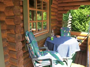 Chalet Birdieferienhaus by Interhome - Image 2