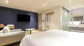 Ulsan Hound Hotel Samsan - Image 5