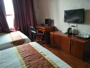 Jin Xin Hotel - Image 2