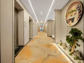 Wanbai Hotel - Image 4