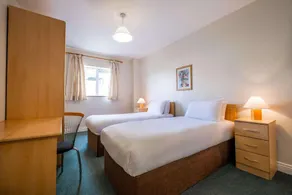 Quality Hotel and Leisure Center Youghal - Image 2