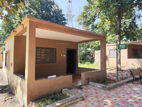 Eco Tourism Complex Kolitmara - Pench Tiger Reserve - Image 5