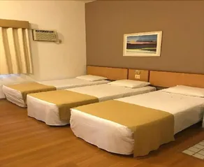 Hotel Ventura Inn - Image 2