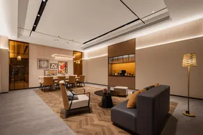 Home Inn Plus - Luoyang Yingtianmen Railway Station Subway Station Branch - Image 4