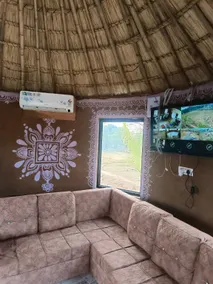 Ret Mahal Huts & Resort - Image 4