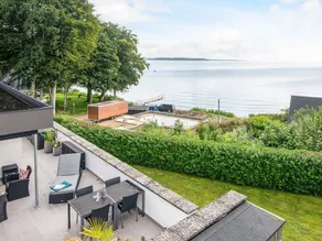 4 stjernet sommerhus i Børkop - Image 3