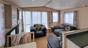 Haywood Holiday Escape, West Sands - Image 2