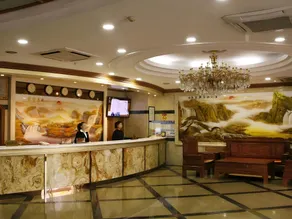 Zhuhai Chunshang Hotel - Image 5