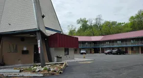 Red Roof Inn Green Brook - Somerset - Image 3