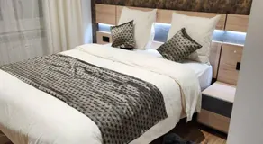 Appart Hôtel la roseraie - Image 2