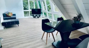 Penthouse Overlooking the Neckar - Image 4