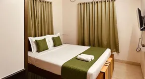 Blanco Airport Suite - Image 5