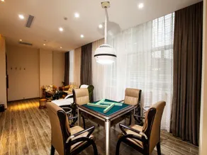 Lanco Hotel Shenzhen Buji East Station - Image 5