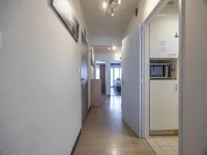 Apartment on the 3rd floor with sea view - Image 5