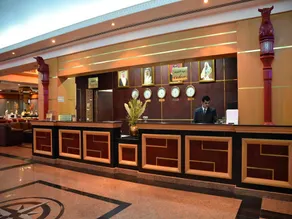Pars International Hotel - Image 3