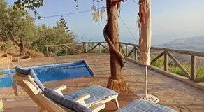 Casa Rural en Málaga, donde el tiempo se detiene - Image 3