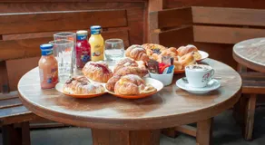 Bed & Breakfast Le Piazze - Image 5