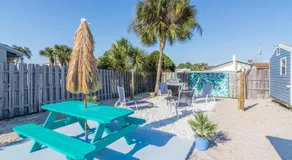 Villa Paradise, Pet Friendly - Image 4