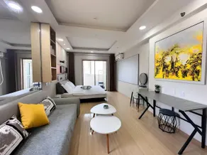 Ruixi Hotel (Yinchuan Dayuecheng Branch) - Image 2